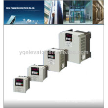 PANASONIC elevator inverter AVF100-0154K 400V 1.5KW